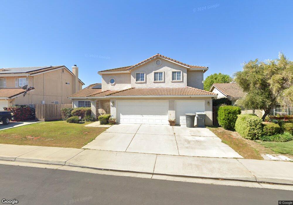 242 Fairwood Dr, Oakdale, CA 95361 - photo 1