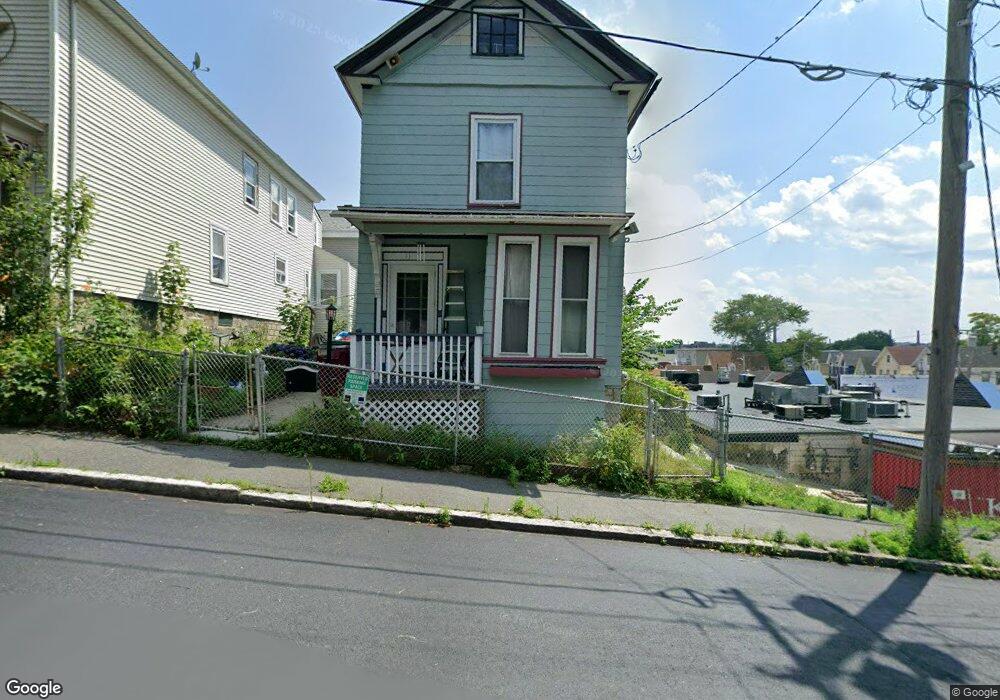11 10th St, Lowell, MA 01850 - photo 1
