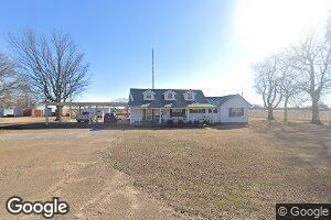 36 Hoard Lake Rd, Drew, MS 38737