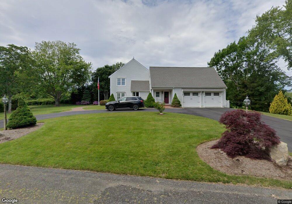 168 Powderhill Rd, Barnstable, MA 02630 - photo 1