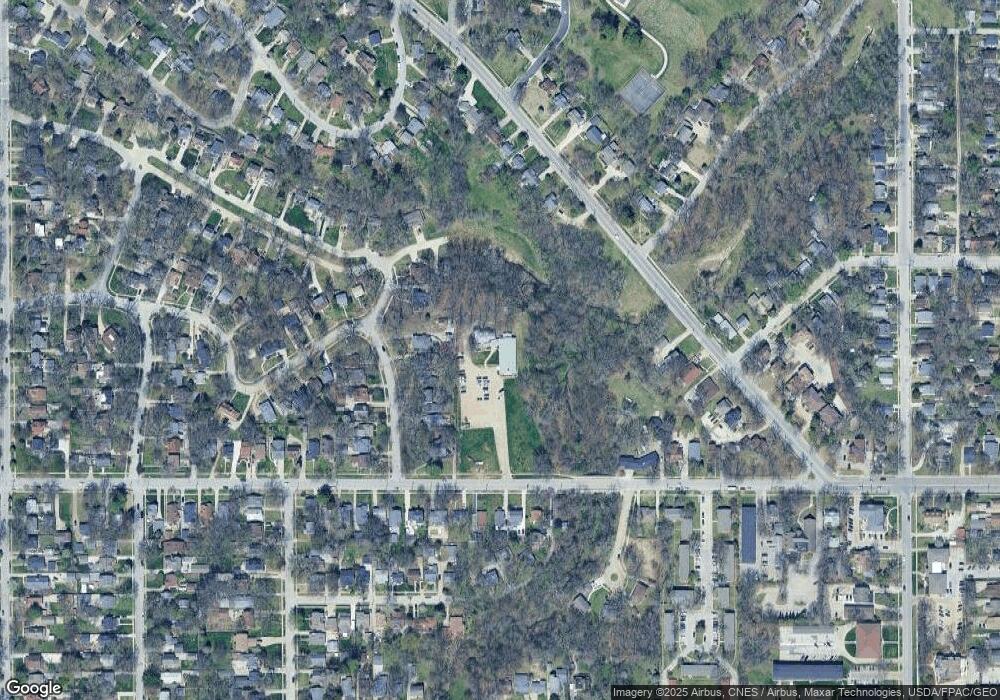 3717 Forest Ave, Des Moines, IA 50311 - photo 1