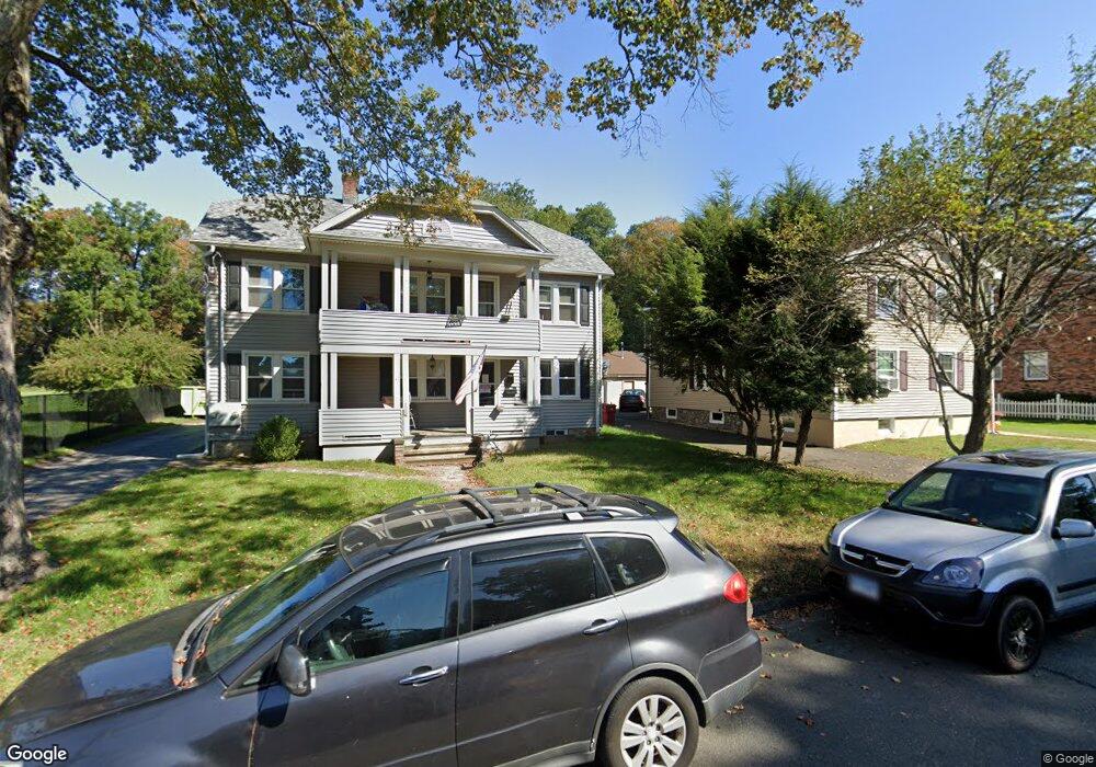 45 Locust St, Naugatuck, CT 06770 - photo 1