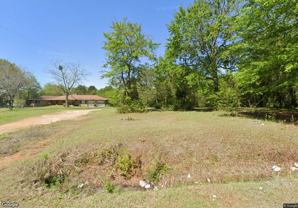 3325 Rice Mill Rd, Macon, GA 31206 - photo 1