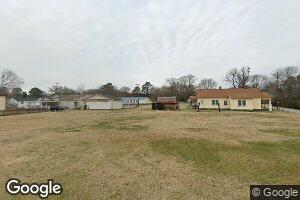 104 Smith St, Weldon, NC 27890
