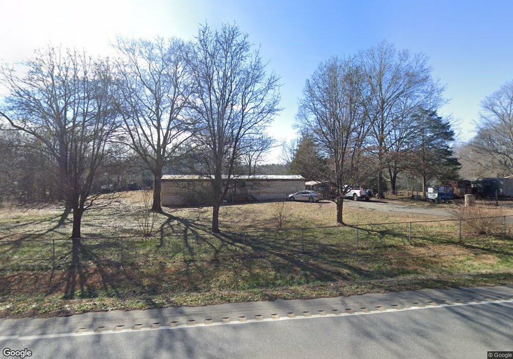 5537 Fewell Rd, Clover, SC 29710 - photo 1