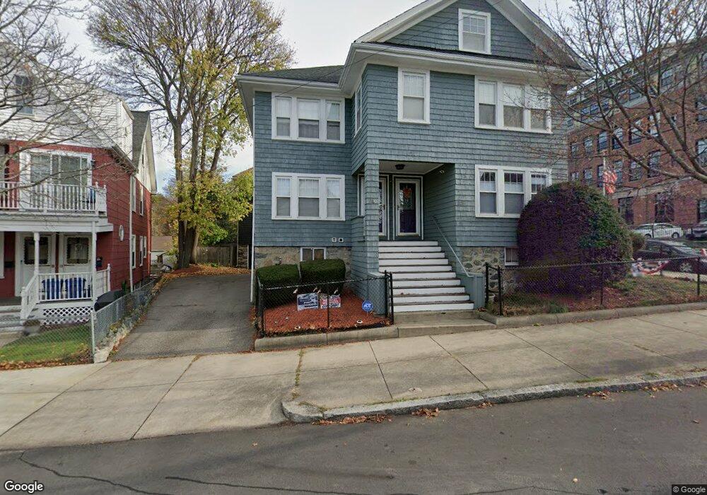 110 High St unit 112, Malden, MA 02148 - photo 1