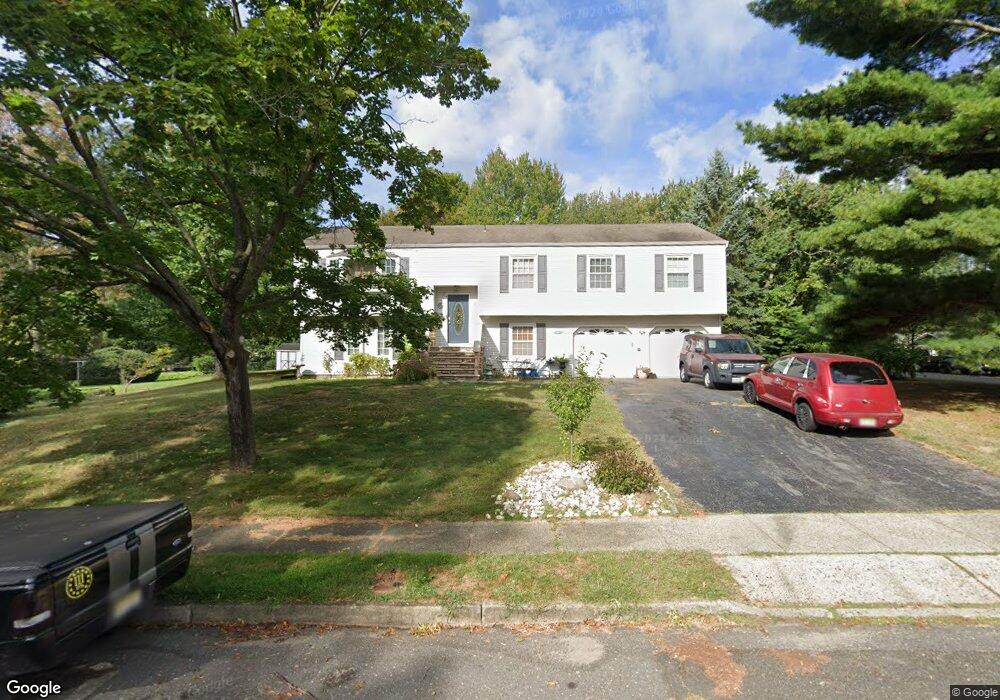3 Charmer Ct, Middletown, NJ 07748 - photo 1
