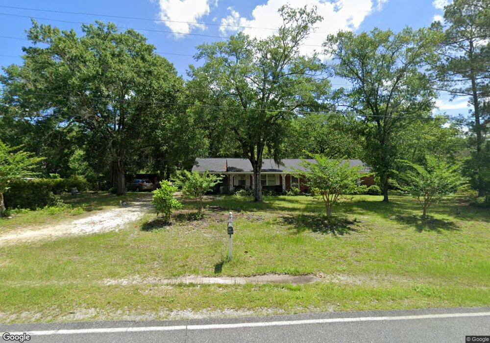 201 S Ash St, Springfield, GA 31329 - photo 1