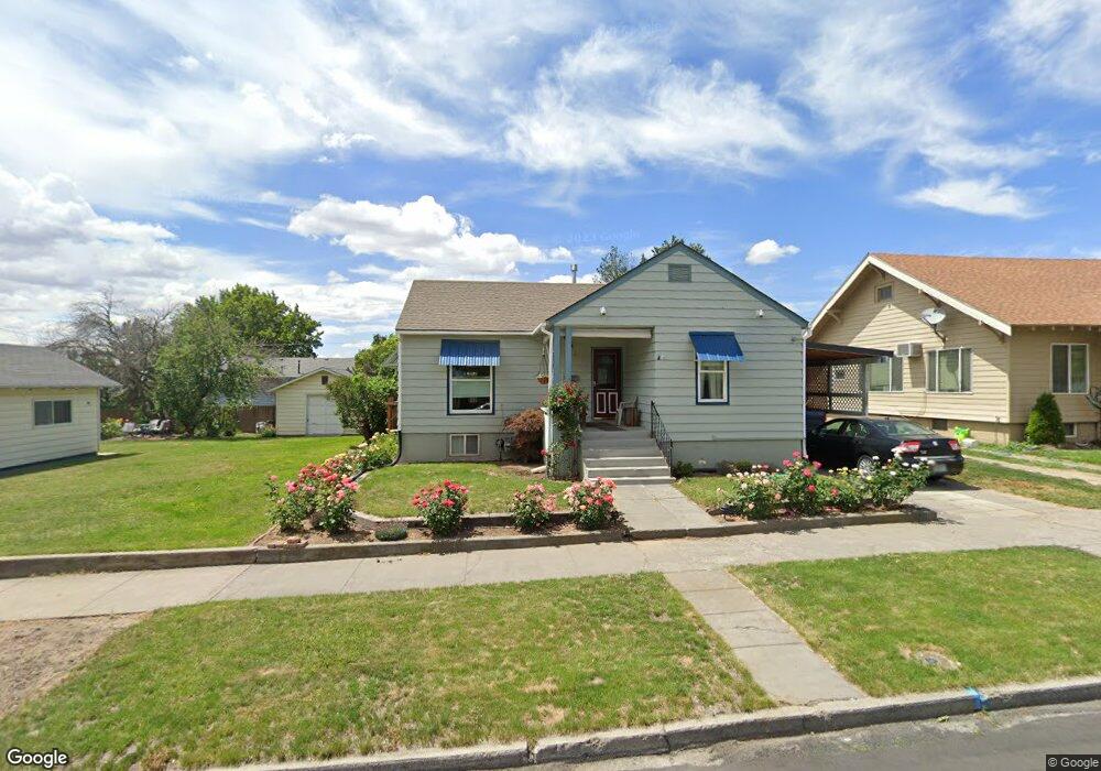 409 NW 11th St, Pendleton, OR 97801 - photo 1