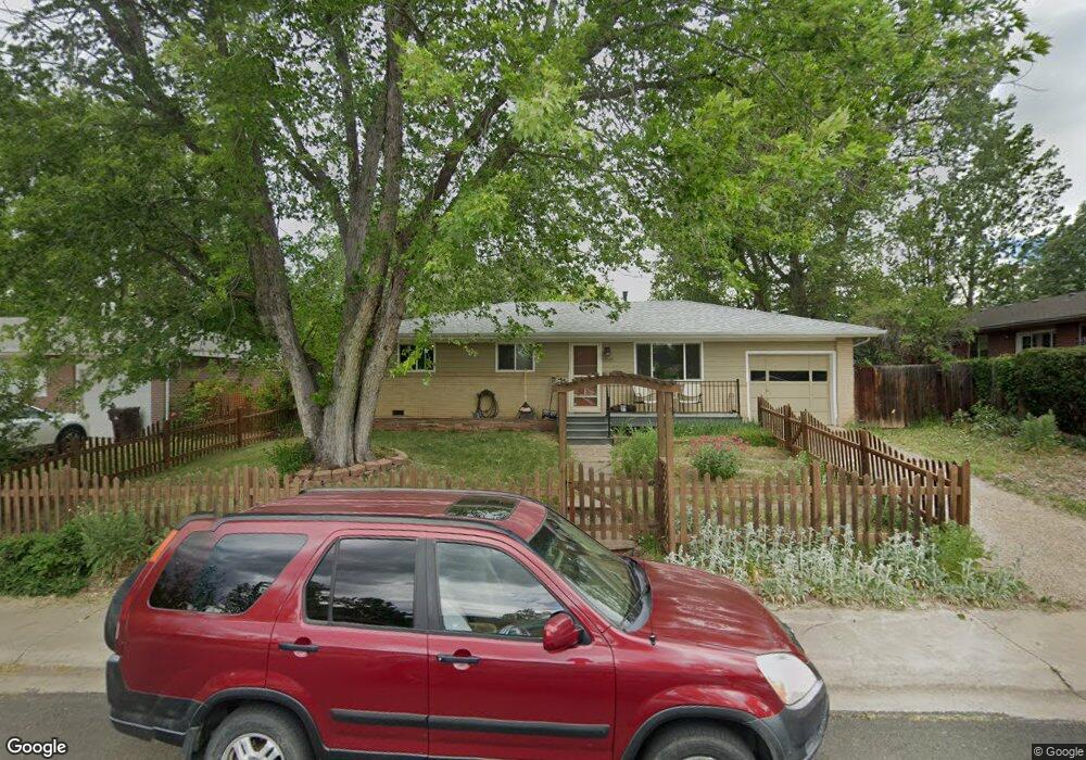 3145 25th St, Boulder, CO 80304 - photo 1