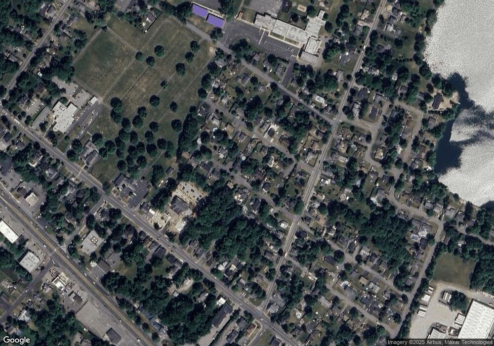 8 W Maple Ave, Succasunna, NJ 07876 - photo 1