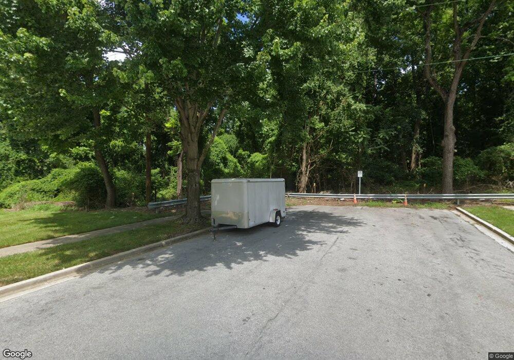 225 Karen Blvd, Capitol Heights, MD 20743 - photo 1