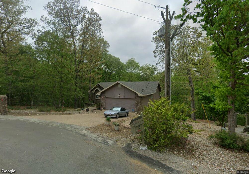 3 Breton Trace, Bella Vista, AR 72715 - photo 1