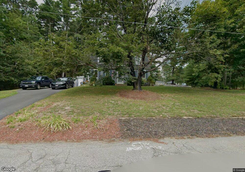 3 Sagitarius Ln, Townsend, MA 01469 - photo 1