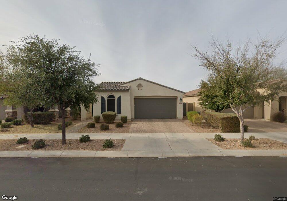 5520 S Wildrose, Mesa, AZ 85212 - photo 1