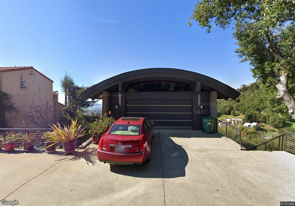 1480 Westview Dr, Berkeley, CA 94705 - photo 1