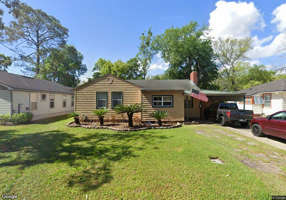 1266 Lechlade St, Jacksonville, FL 32205 - photo 1