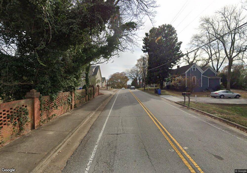 0 Bradford St NW, Gainesville, GA 30501 - photo 1