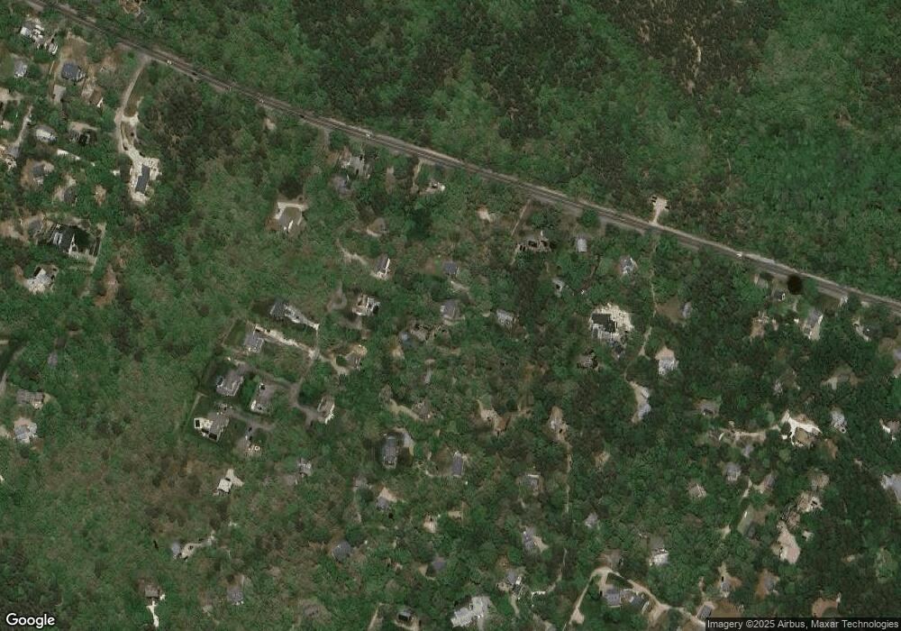 14 Shady Oak Ln, Edgartown, MA 02539 - photo 1