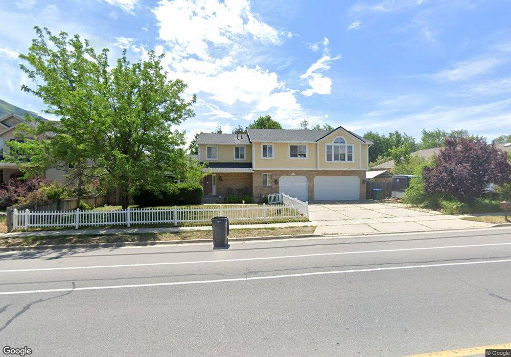 1726 E Wasatch Blvd, Sandy, UT 84092 - photo 1
