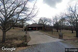 1209 W Maple Ave, Barnsdall, OK 74002