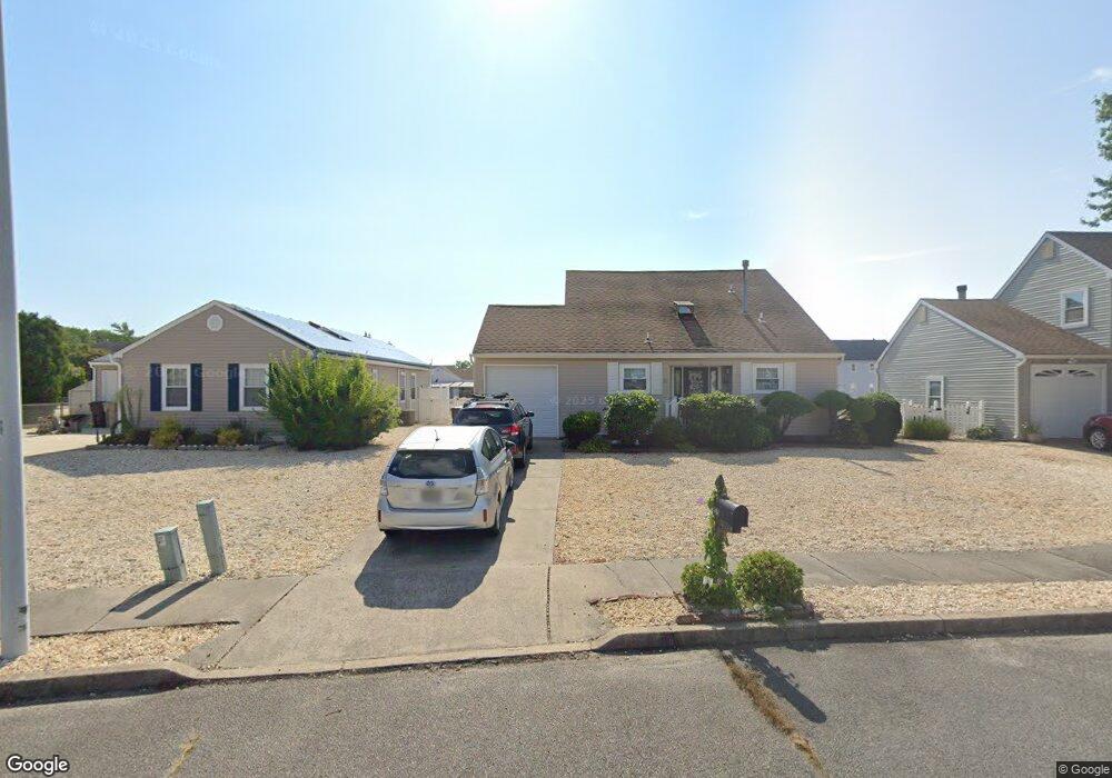 55 Ocean Gate Ave, Bayville, NJ 08721 - photo 1
