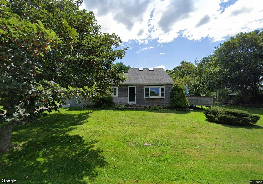 24 Brownell Rd, Little Compton, RI 02837 - photo 1