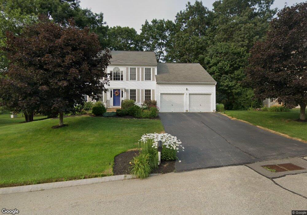 33 Cutler Ln, Manchester, NH 03104 - photo 1