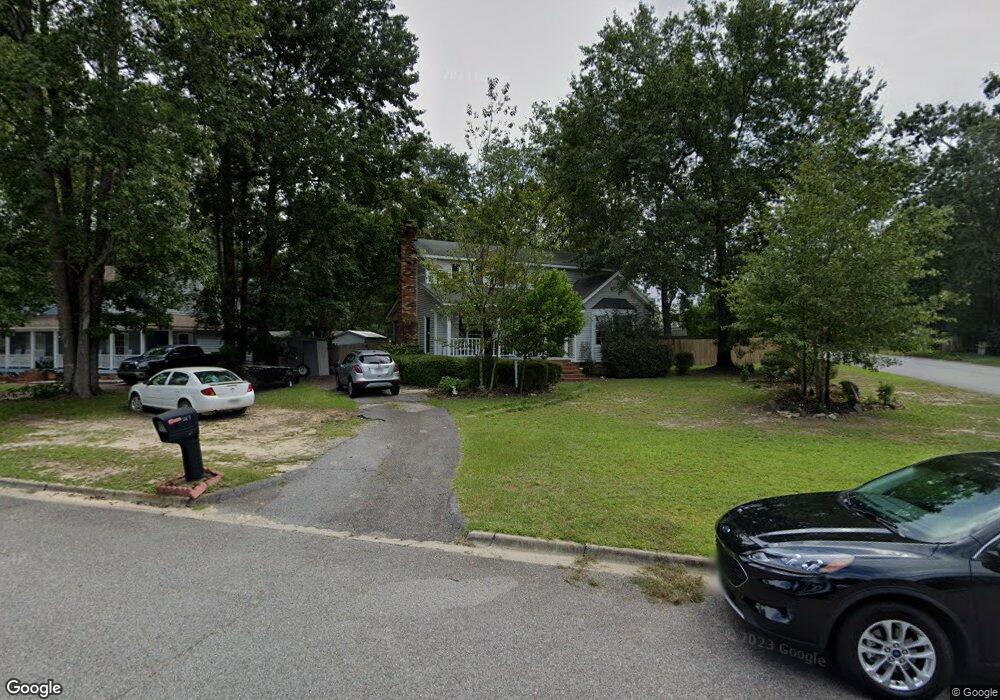 267 Hillbrook Dr, Augusta, GA 30907 - photo 1