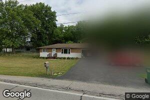 7588 W State Road 25, Mentone, IN 46539