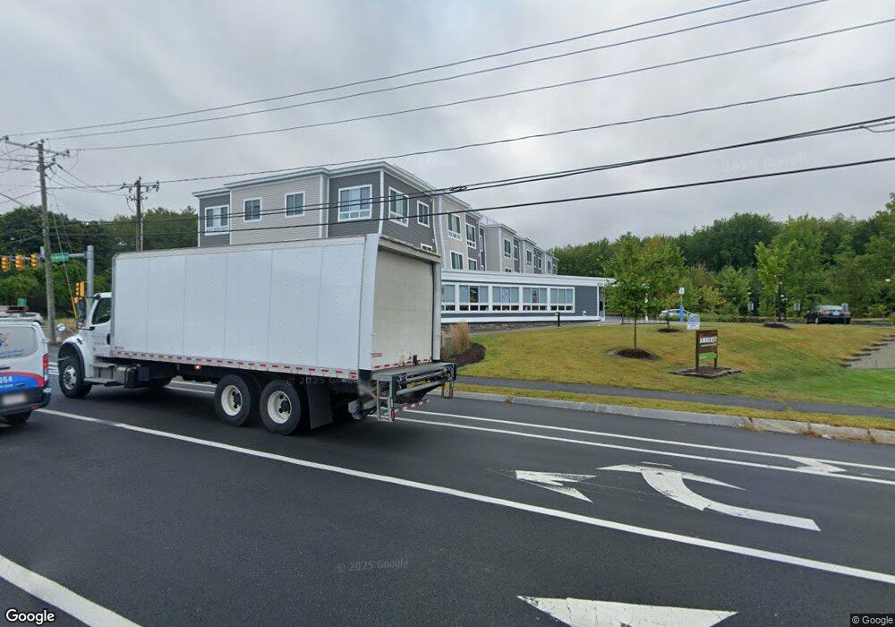 348 Northampton Rd, Amherst, MA 01002 - photo 1