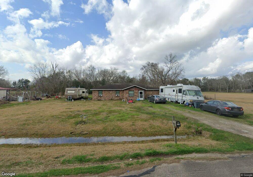 5204 County Road 138b, Alvin, TX 77511 - photo 1