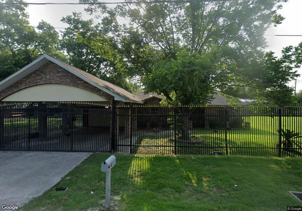 14022 Lillja Rd, Houston, TX 77060 - photo 1