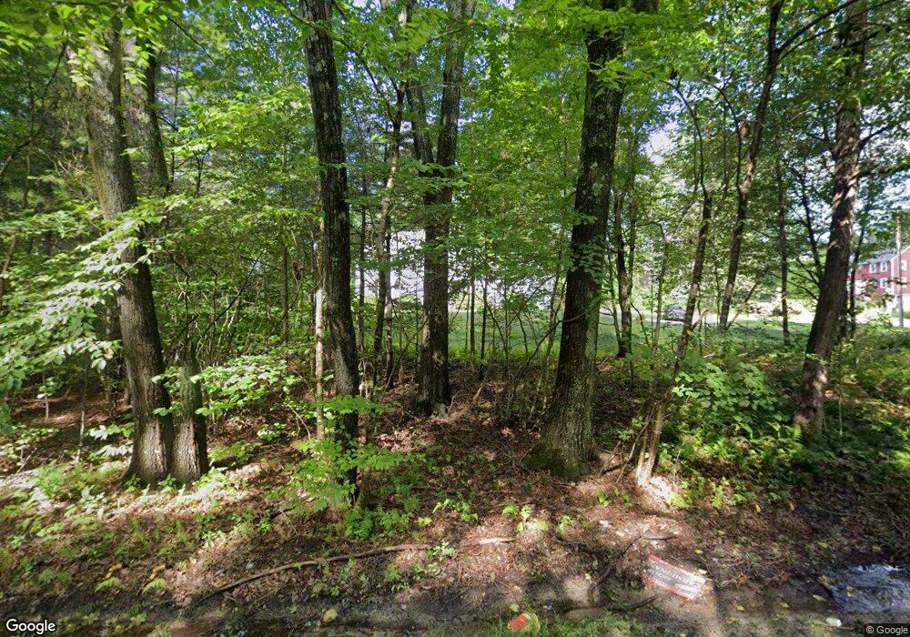 329 Dudley Oxford Rd, Dudley, MA 01571 - photo 1