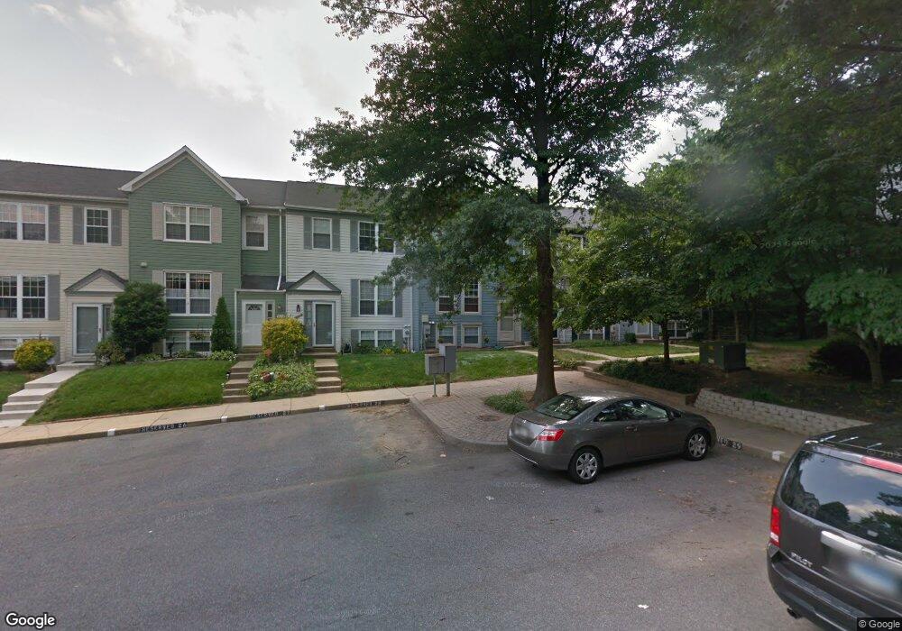 7465 Setting Sun Way, Columbia, MD 21046 - photo 1