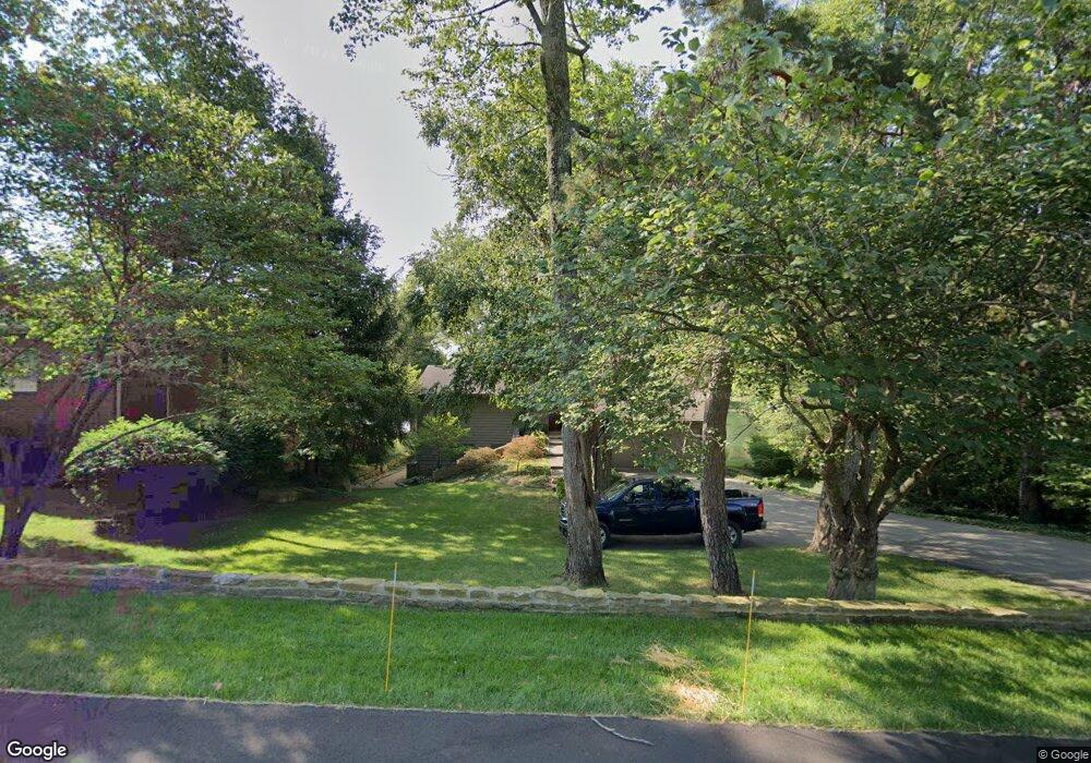 9939 Raintree Dr N, Columbus, IN 47201 - photo 1