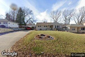 608 Circle Dr, Ida Grove, IA 51445