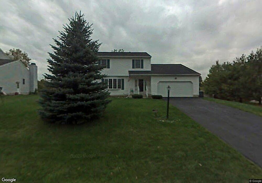 233 Revere Dr, Ballston Spa, NY 12020 - photo 1