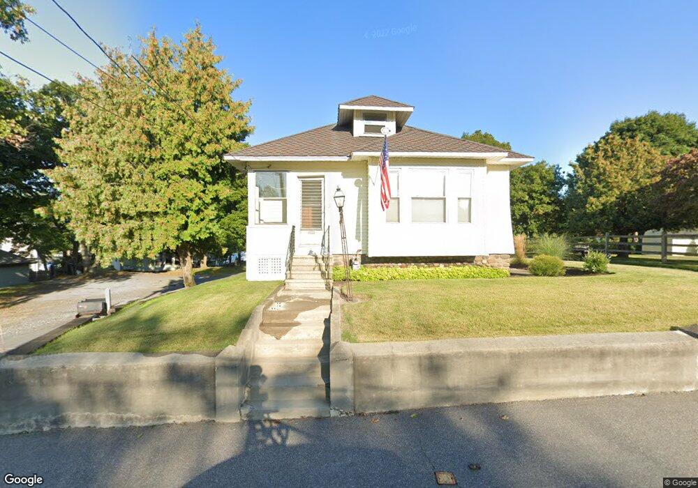 13 Sherbrook Ave, Worcester, MA 01604 - photo 1