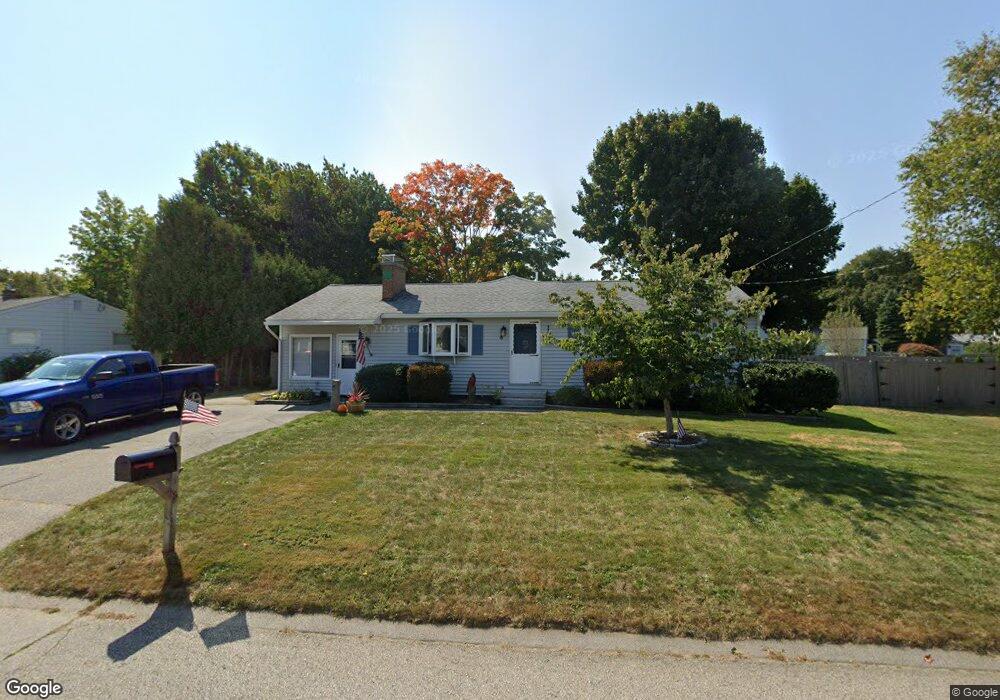 8 Carlson Rd, Hampton, NH 03842 - photo 1