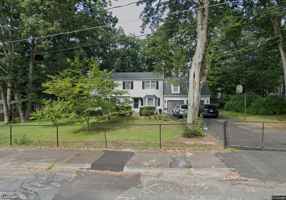 17 Schofield Dr, Franklin, MA 02038 - photo 1