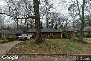 1699 Shirley St SW, Atlanta, GA 30310