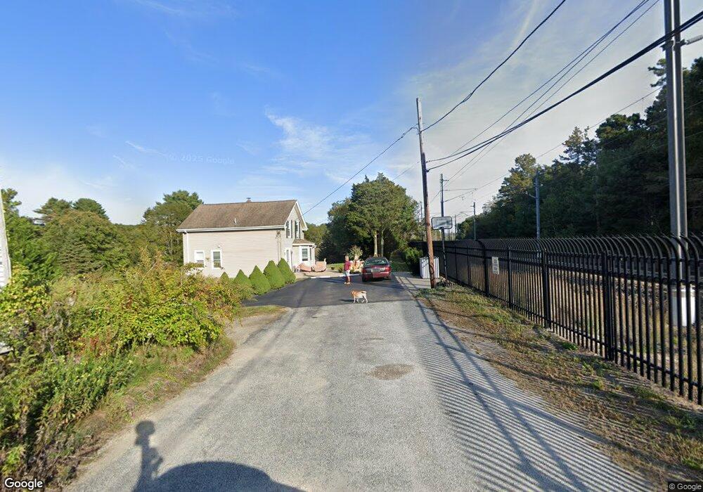 84 Railroad Ave, Charlestown, RI 02813 - photo 1