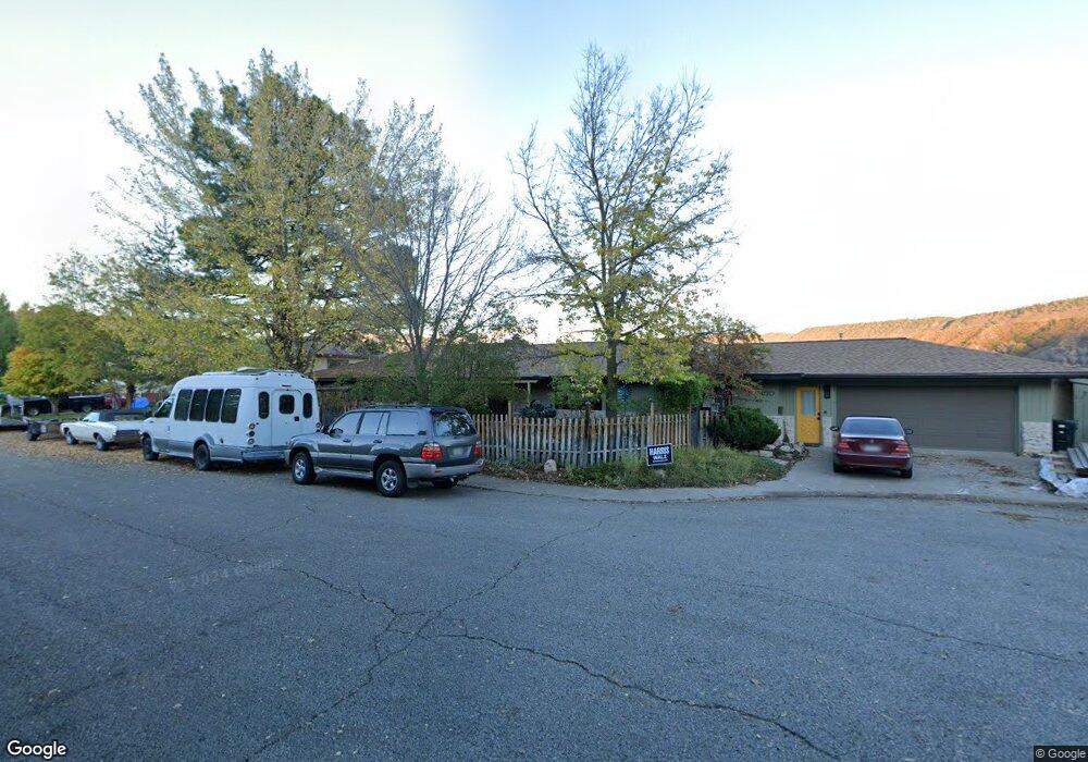 1720 Crestview Dr, Durango, CO 81301 - photo 1