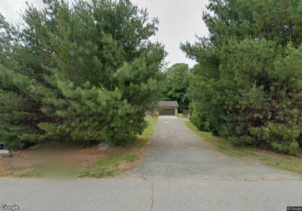 2982 N 800 E, Rolling Prairie, IN 46371 - photo 1