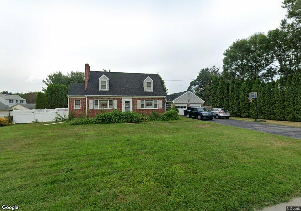 1 Lehigh Rd, Wilmington, DE 19808 - photo 1