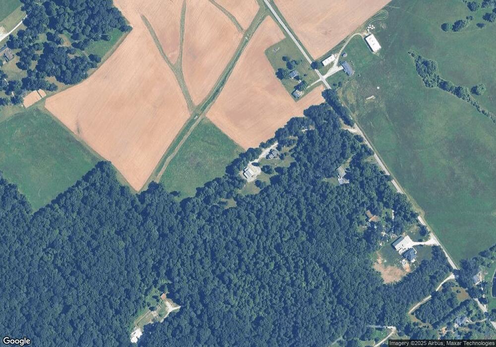 2613 Harry Hughes Rd, Charlestown, IN 47111 - photo 1