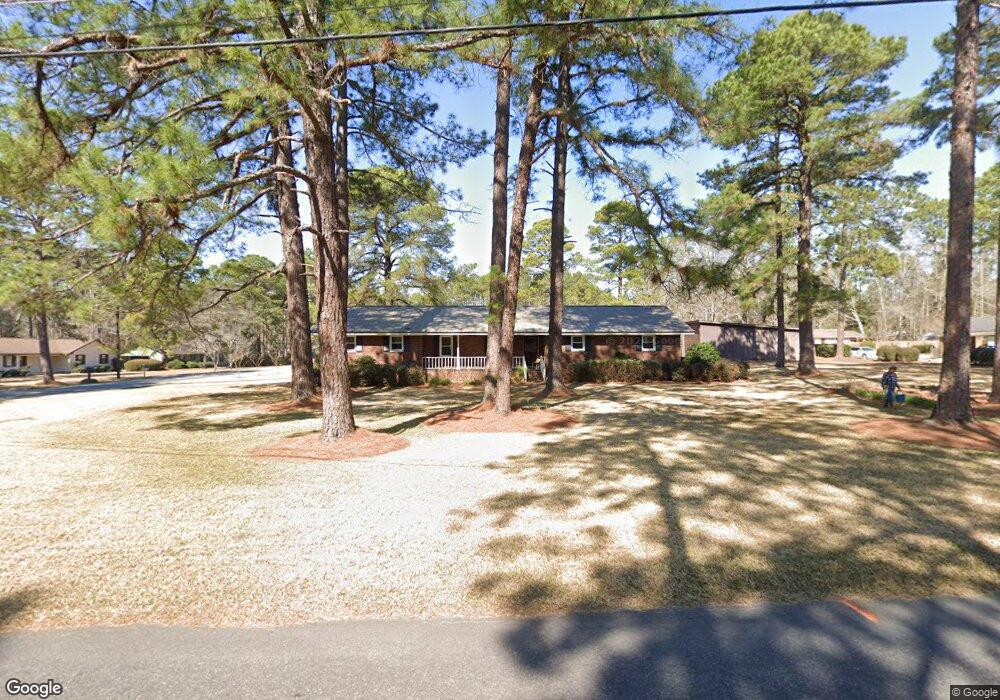 36 Williams St, Mc Rae, GA 31055 - photo 1