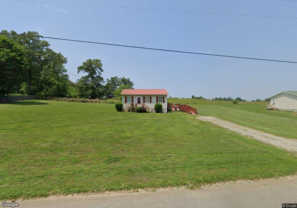 285 Darkey Springs Rd, Walling, TN 38587 - photo 1