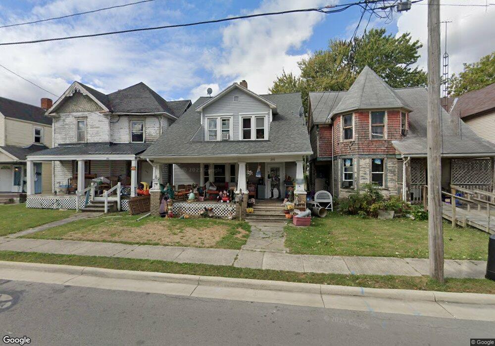 205 Blaine Ave, Marion, OH 43302 - photo 1